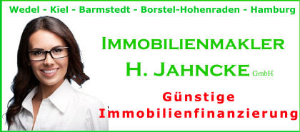 Immobilienfinanzierung-Wedel