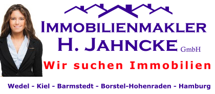 Immobilienmakler-Wedel