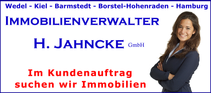 Immobilienverwalter-Wedel